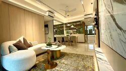 Tengah Garden Residences (U/C) (D24), Apartment #576075751